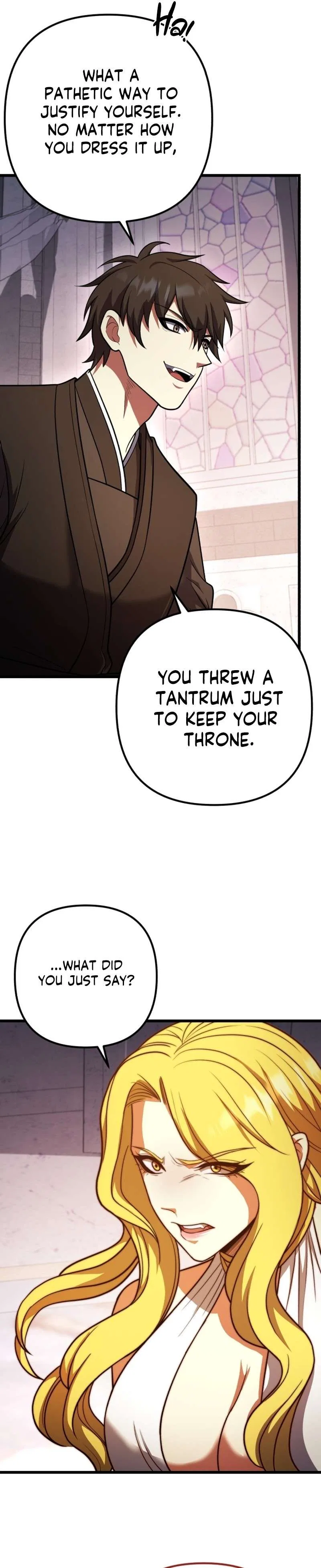 Maxed Out Leveling Chapter 100 – Page 41