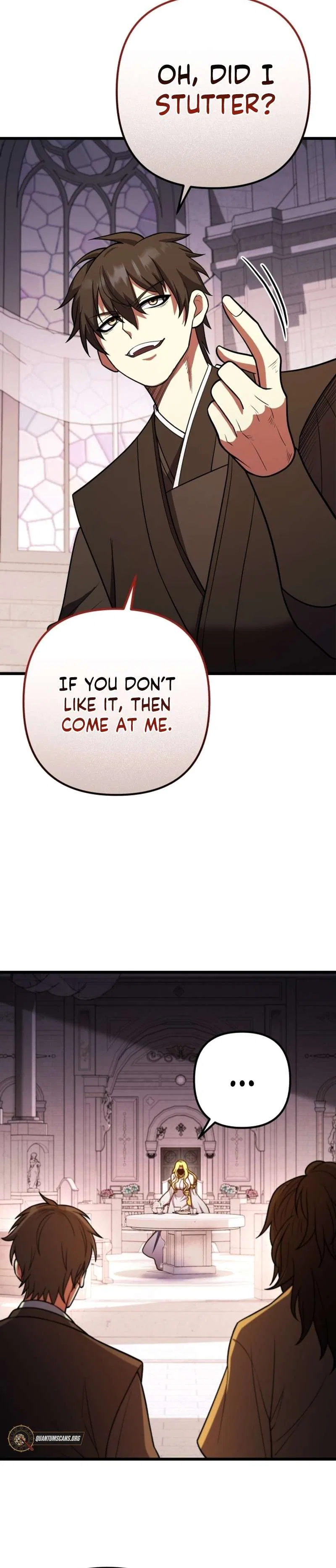 Maxed Out Leveling Chapter 100 – Page 42