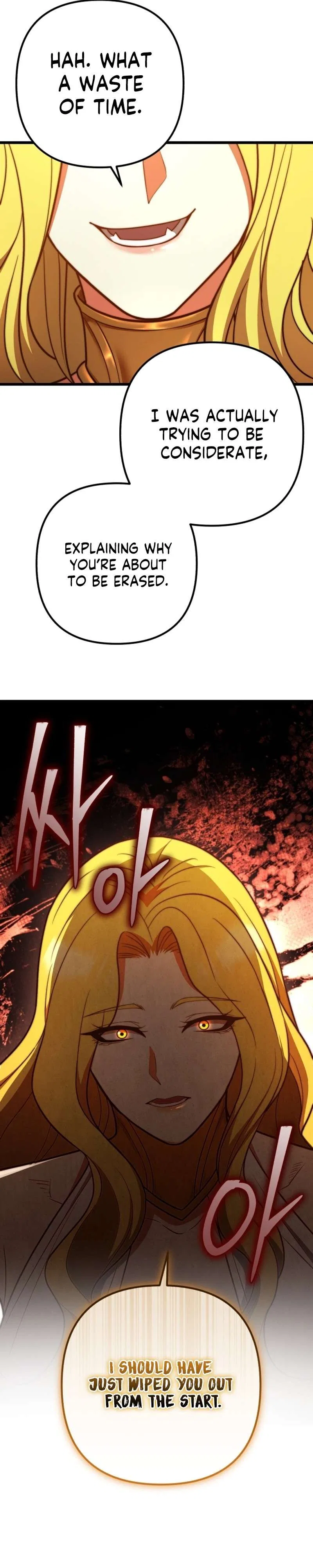Maxed Out Leveling Chapter 100 – Page 43