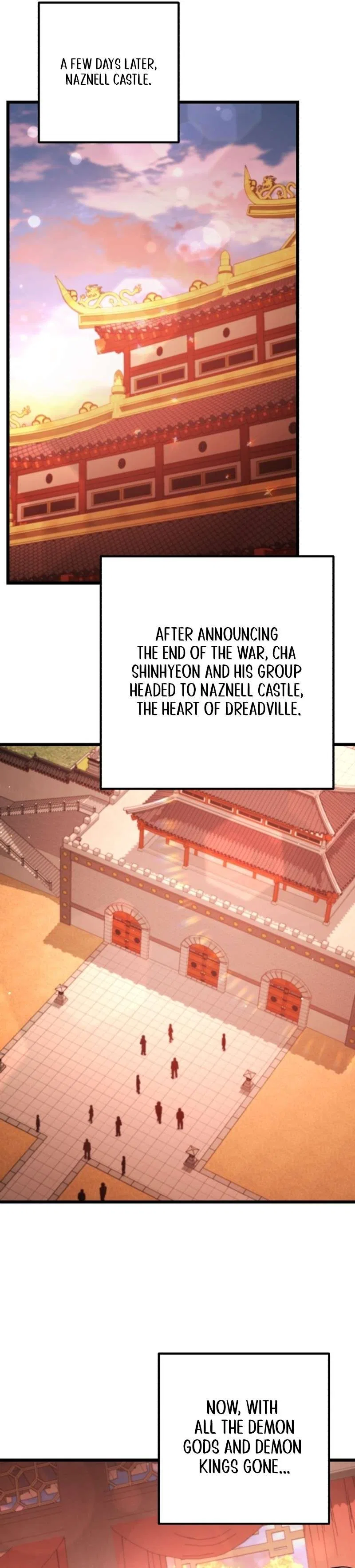 Maxed Out Leveling Chapter 99 – Page 10