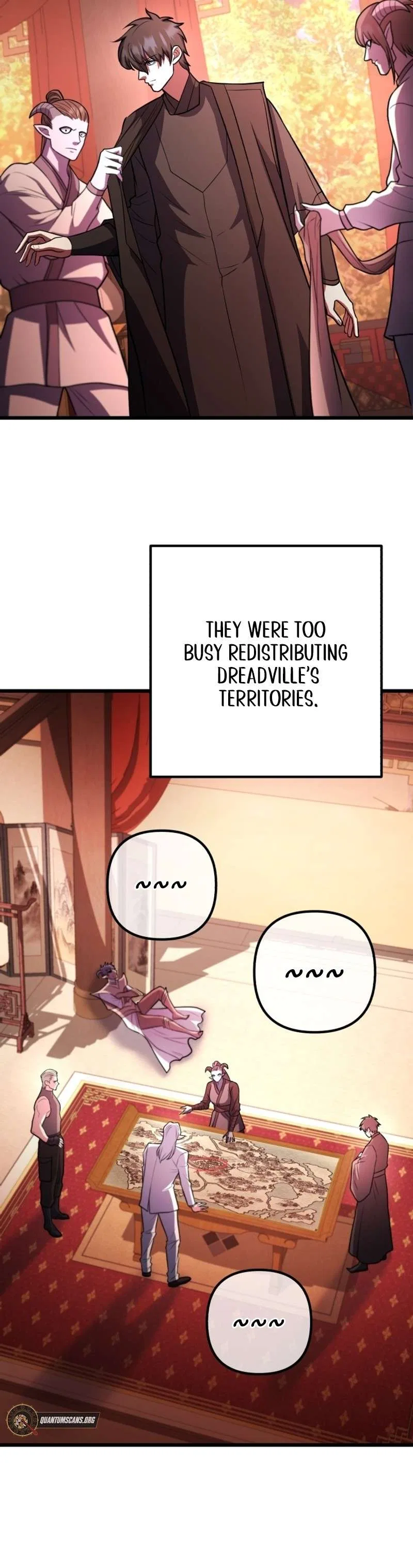 Maxed Out Leveling Chapter 99 – Page 11