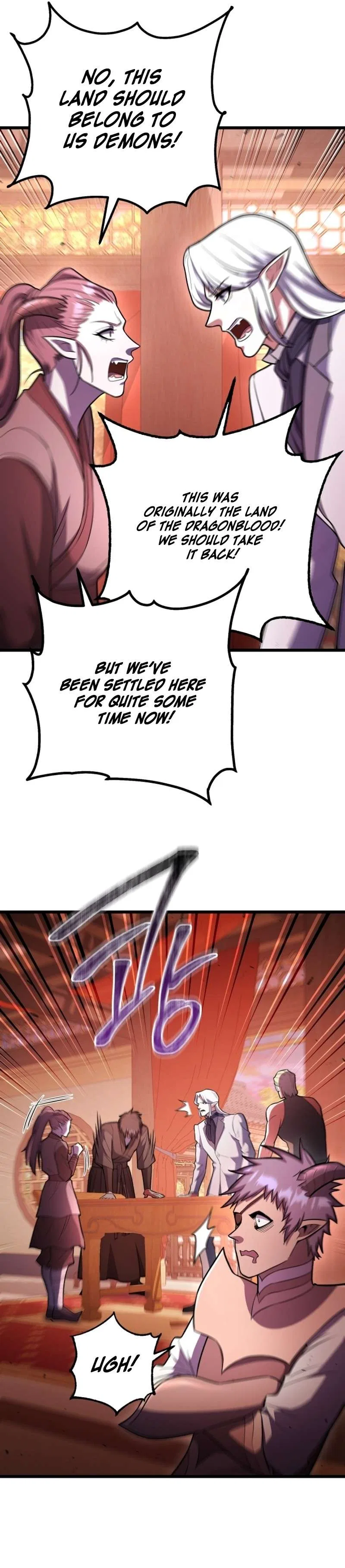 Maxed Out Leveling Chapter 99 – Page 12