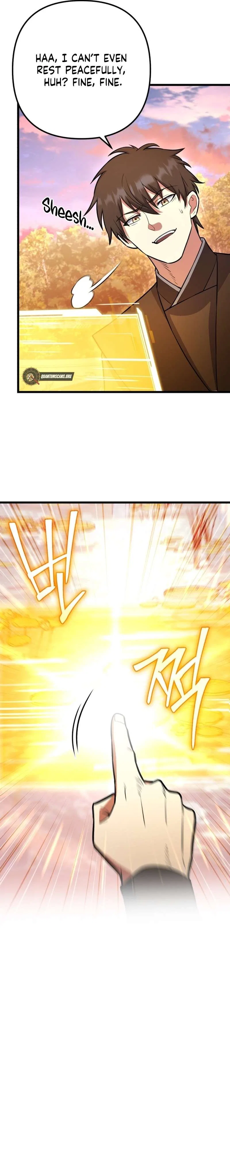 Maxed Out Leveling Chapter 99 – Page 16
