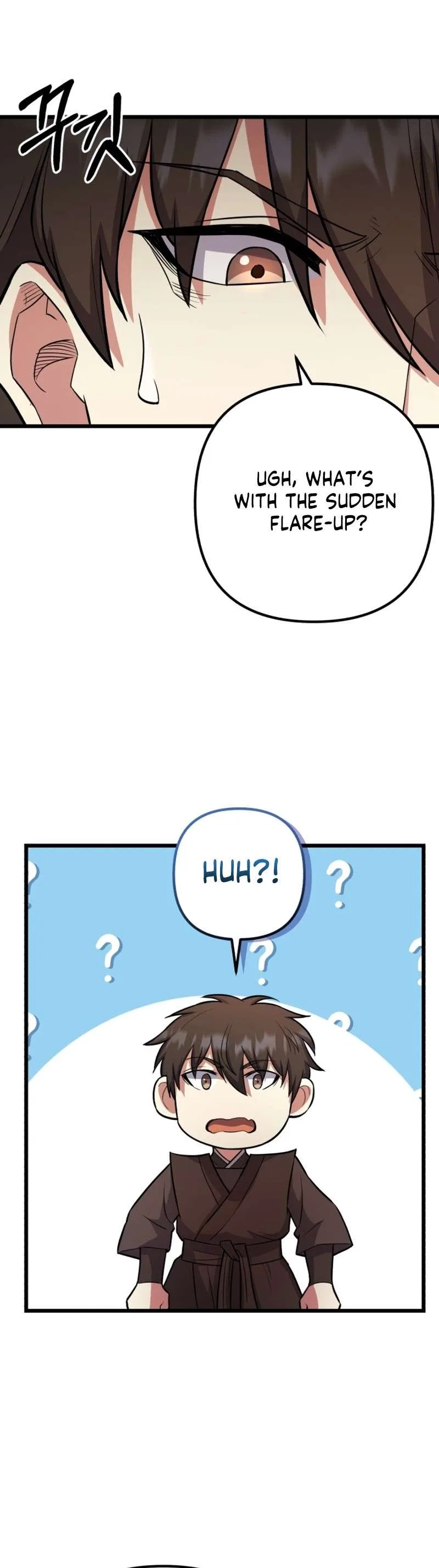 Maxed Out Leveling Chapter 99 – Page 17