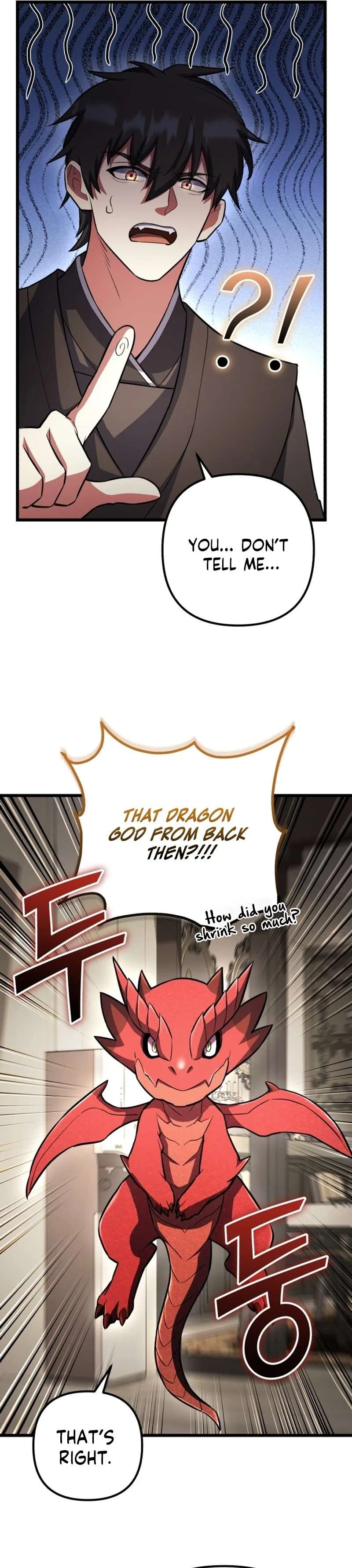 Maxed Out Leveling Chapter 99 – Page 19