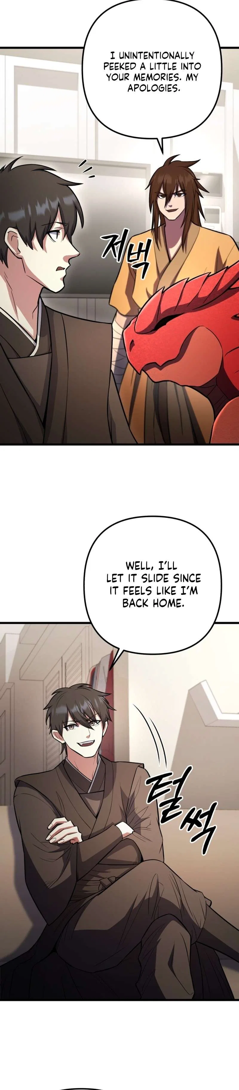 Maxed Out Leveling Chapter 99 – Page 20
