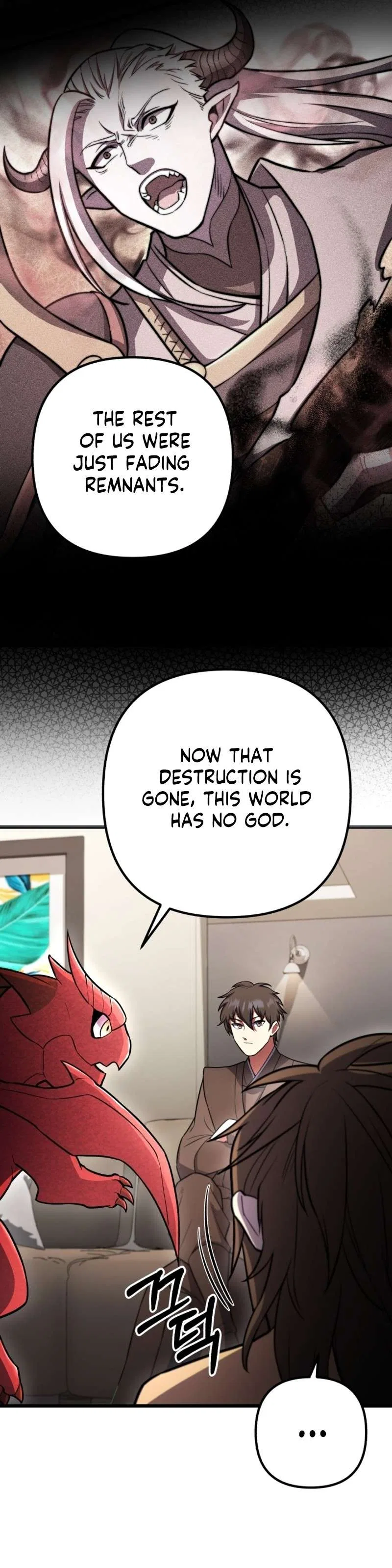 Maxed Out Leveling Chapter 99 – Page 23