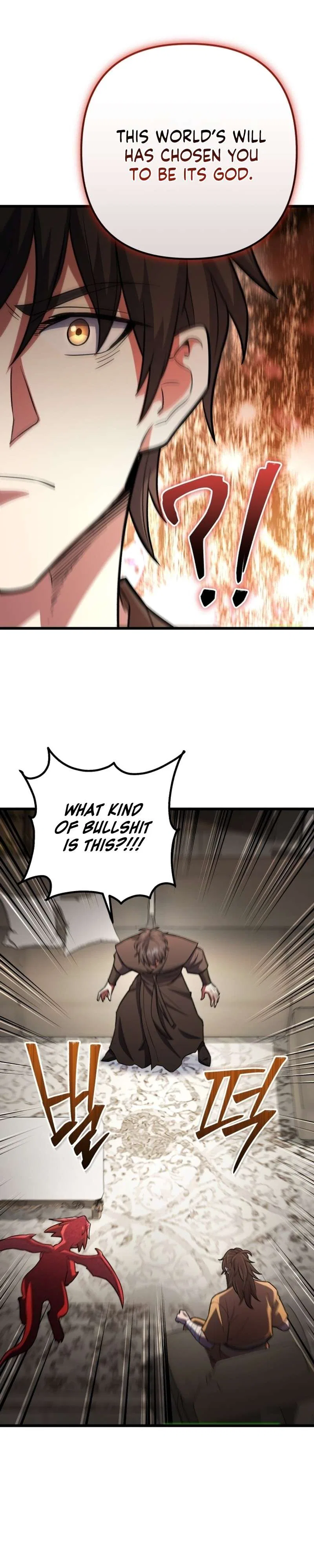 Maxed Out Leveling Chapter 99 – Page 25
