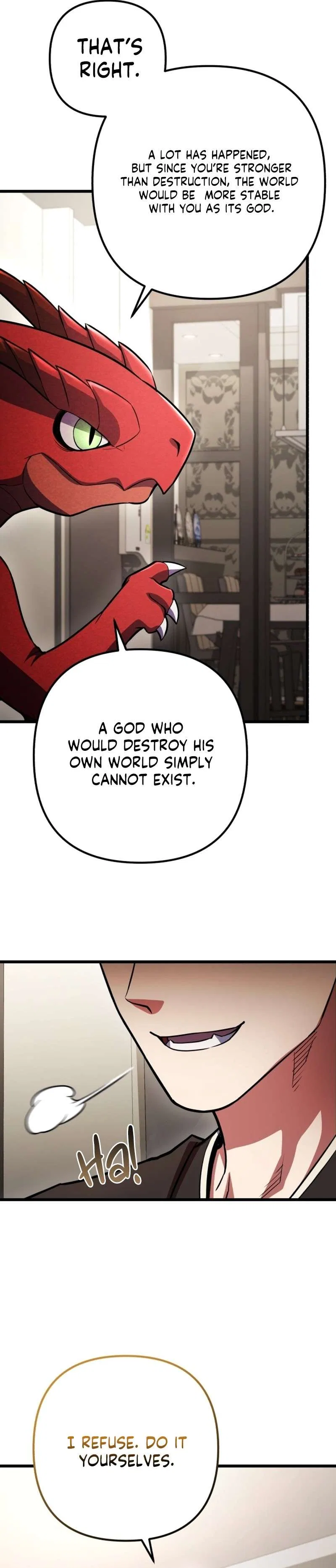 Maxed Out Leveling Chapter 99 – Page 27