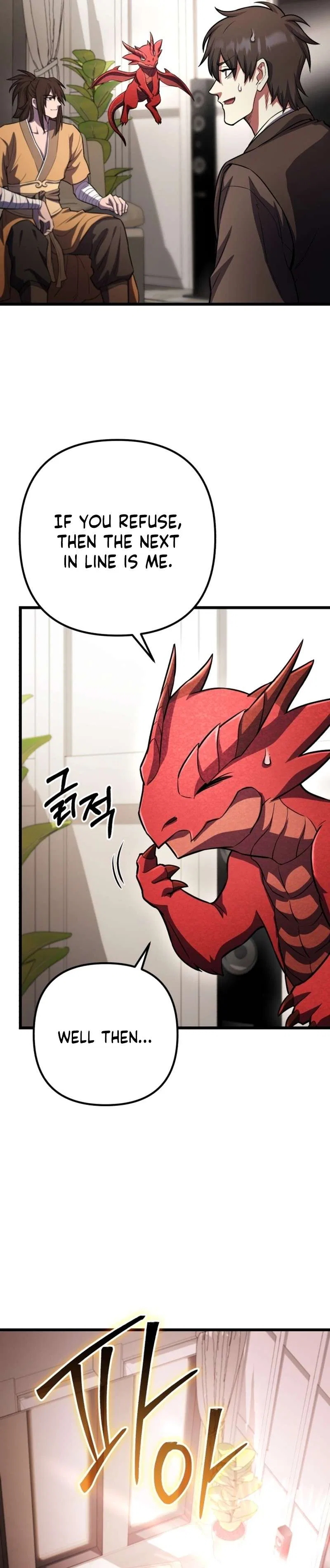 Maxed Out Leveling Chapter 99 – Page 29