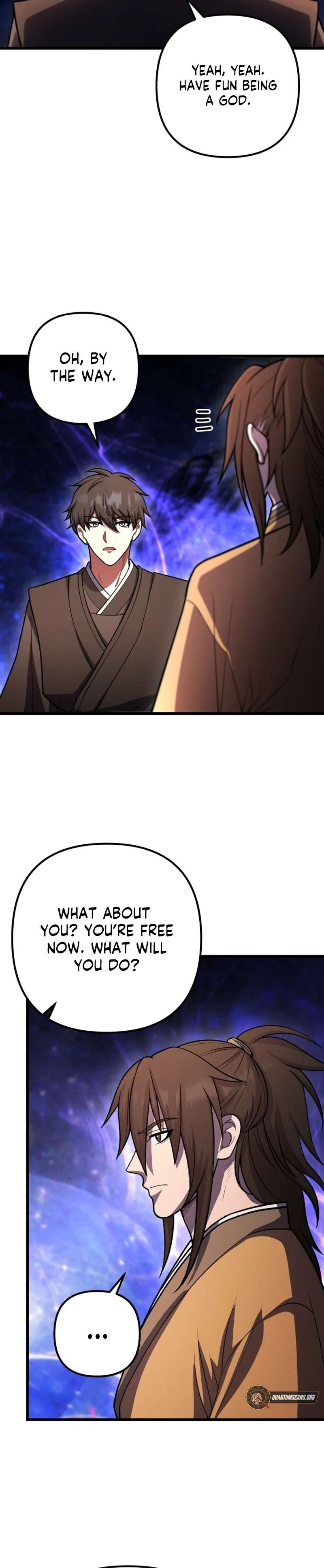 Maxed Out Leveling Chapter 99 – Page 31
