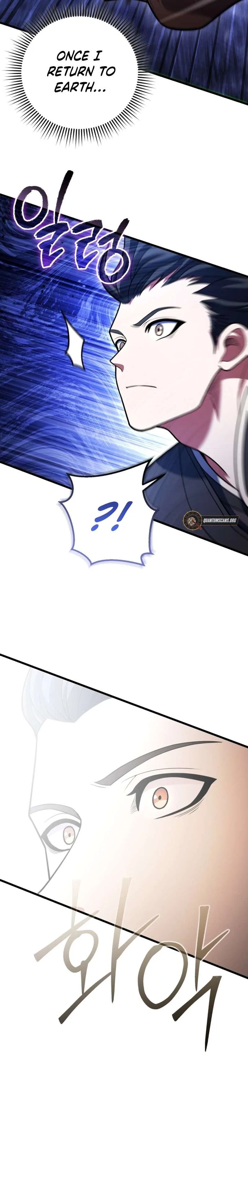 Maxed Out Leveling Chapter 99 – Page 37
