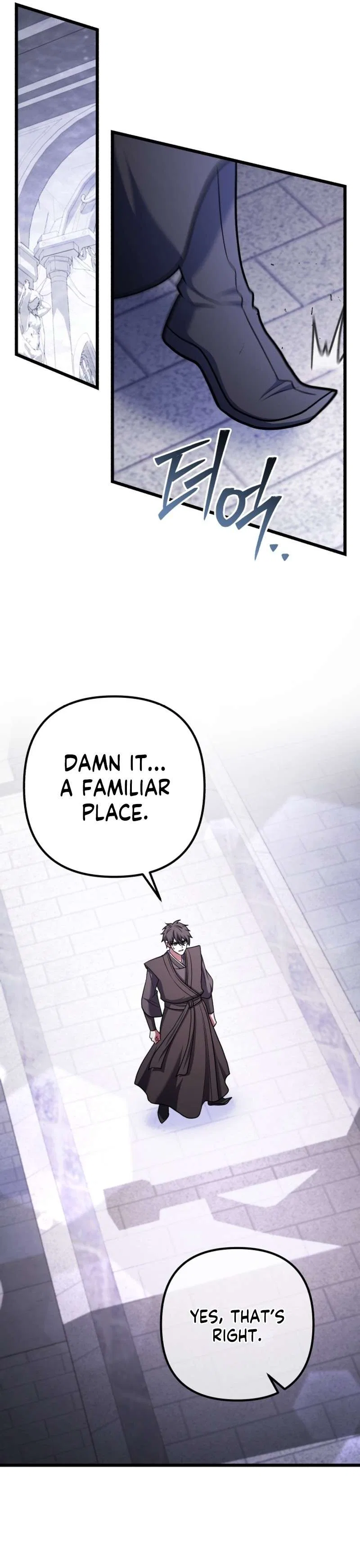 Maxed Out Leveling Chapter 99 – Page 38