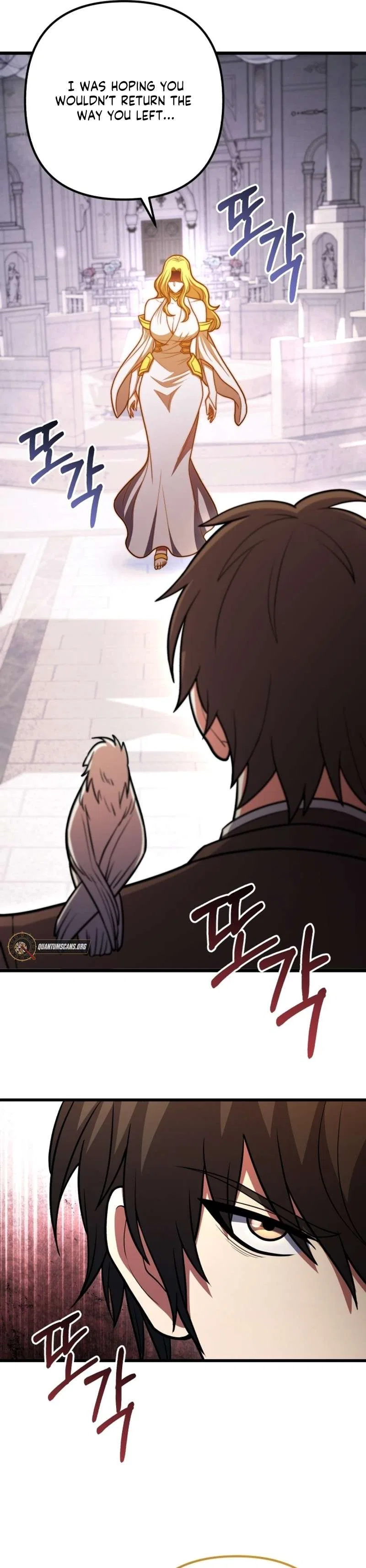 Maxed Out Leveling Chapter 99 – Page 39
