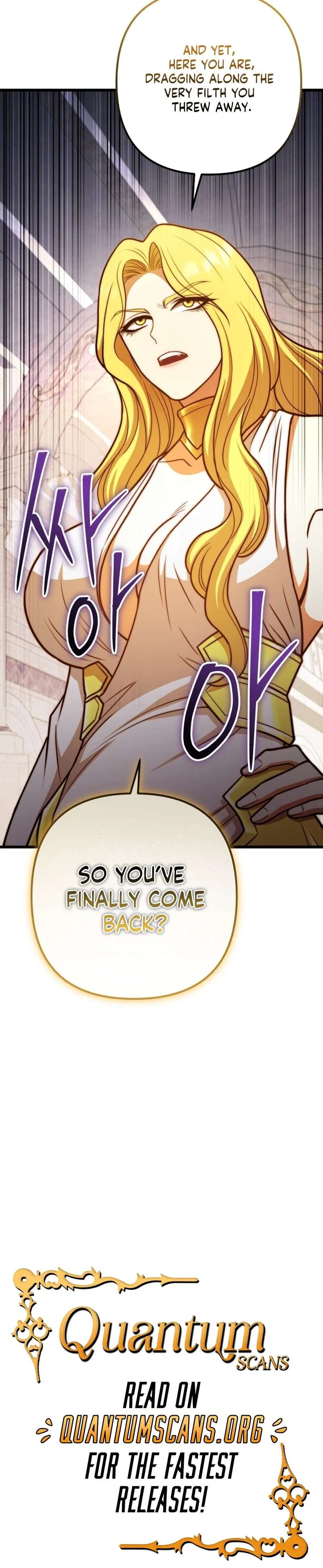 Maxed Out Leveling Chapter 99 – Page 40