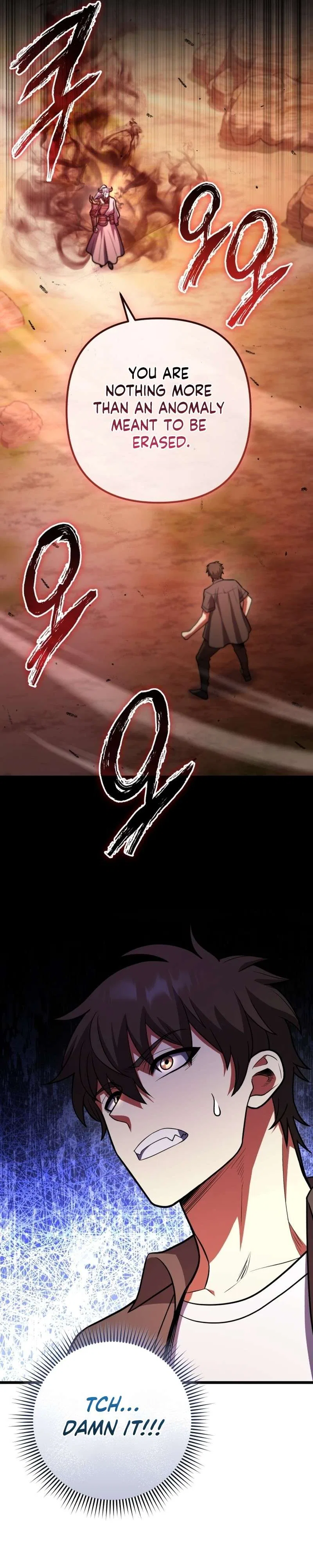 Maxed Out Leveling Chapter 98 – Page 2