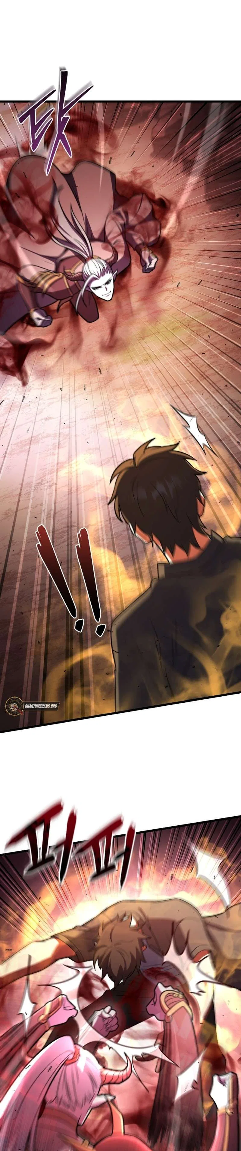 Maxed Out Leveling Chapter 98 – Page 3