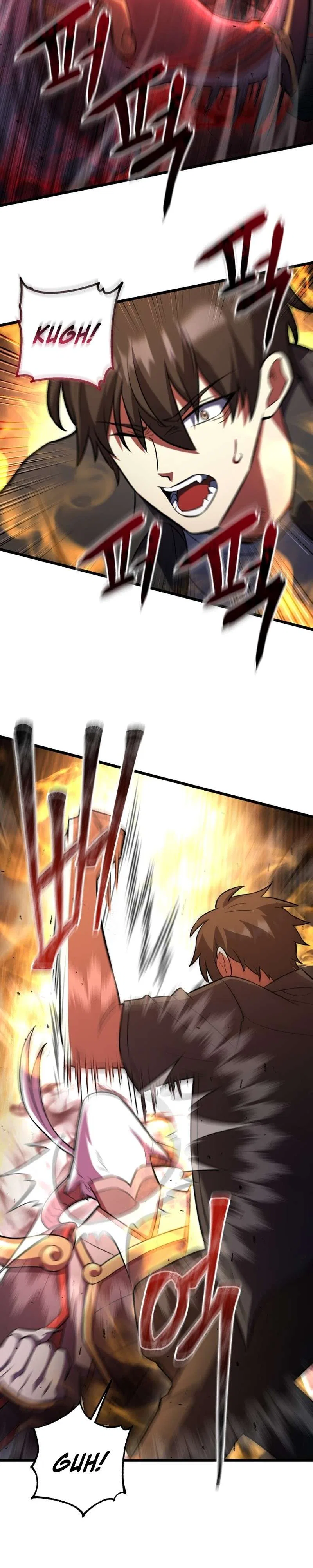 Maxed Out Leveling Chapter 98 – Page 4