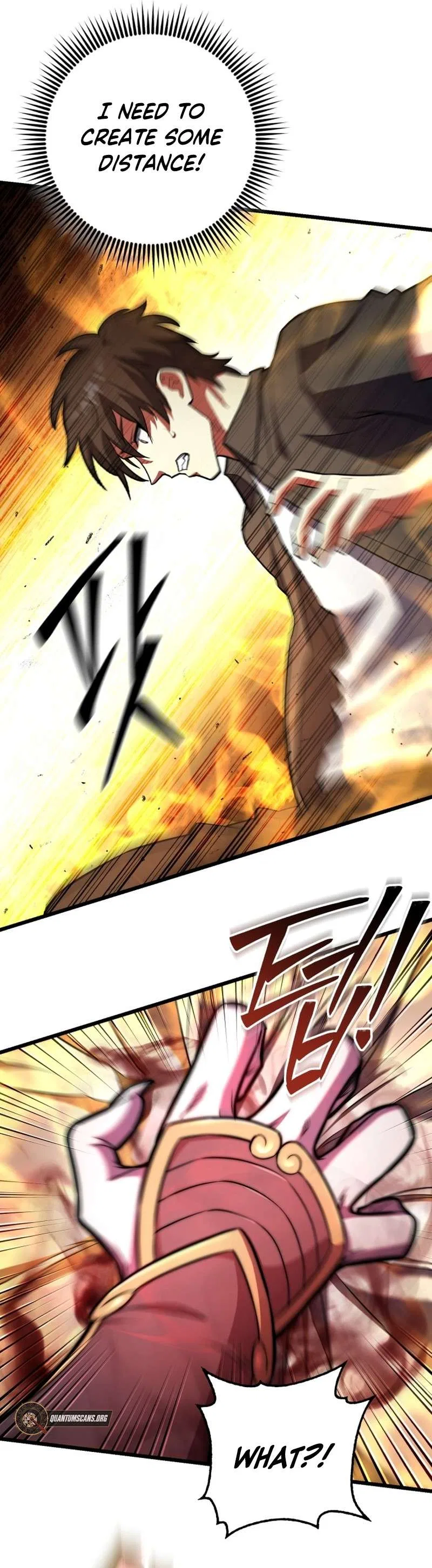 Maxed Out Leveling Chapter 98 – Page 6