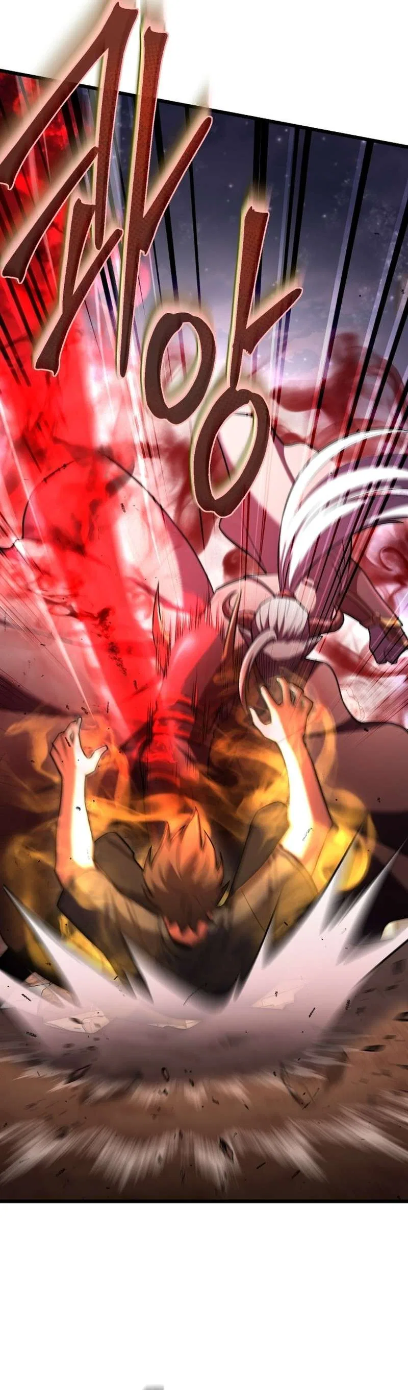 Maxed Out Leveling Chapter 98 – Page 7