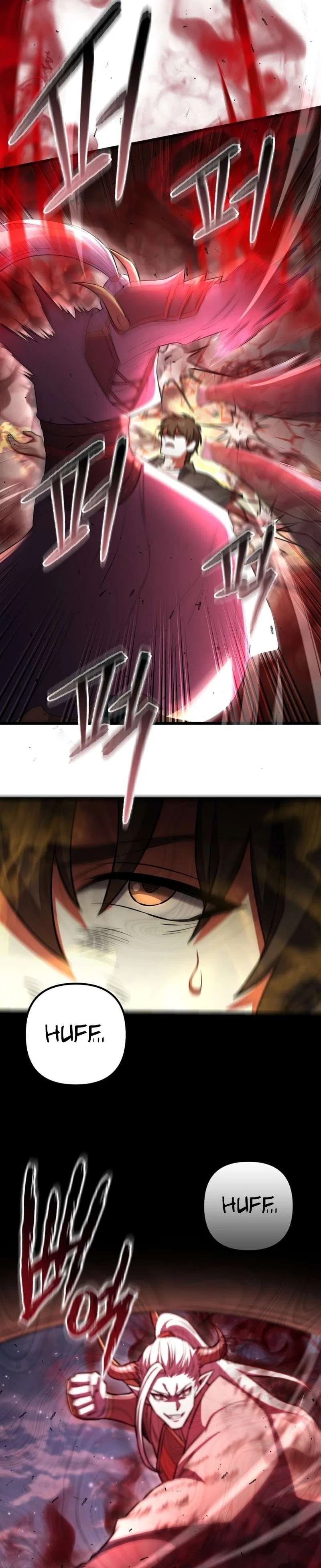Maxed Out Leveling Chapter 98 – Page 10