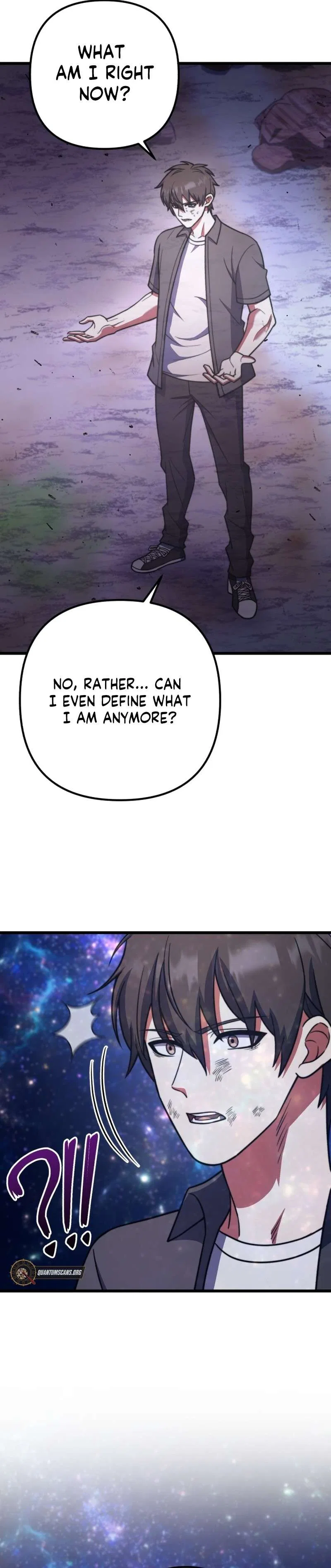 Maxed Out Leveling Chapter 98 – Page 13