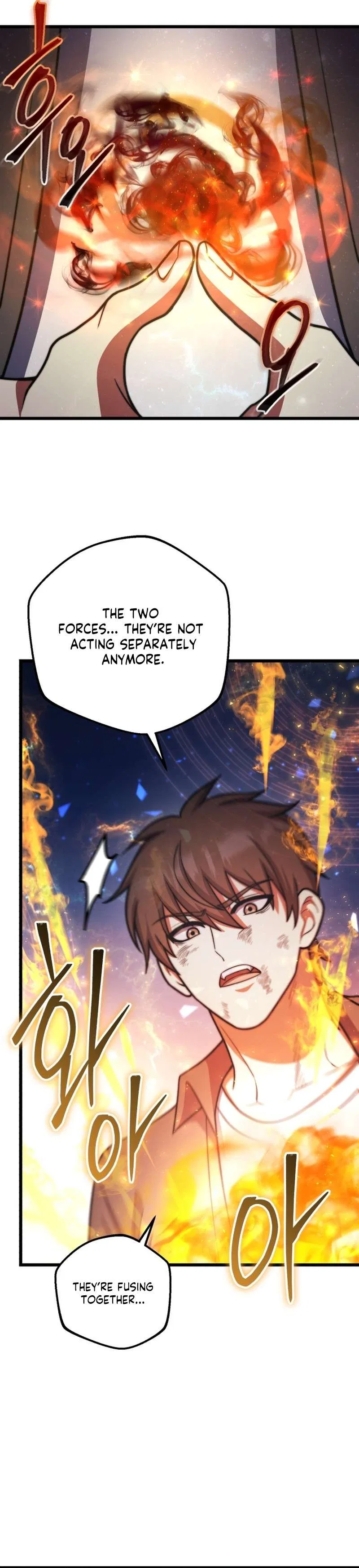 Maxed Out Leveling Chapter 98 – Page 17