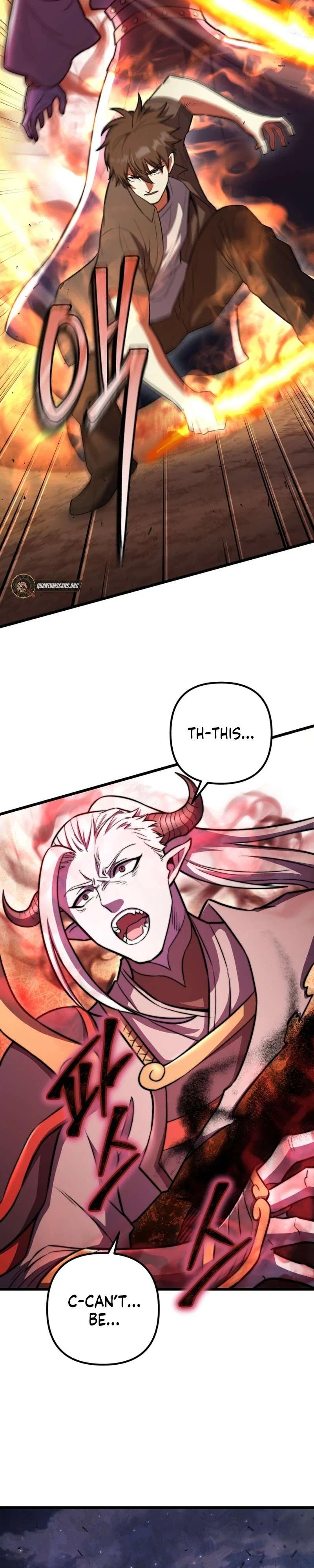 Maxed Out Leveling Chapter 98 – Page 26