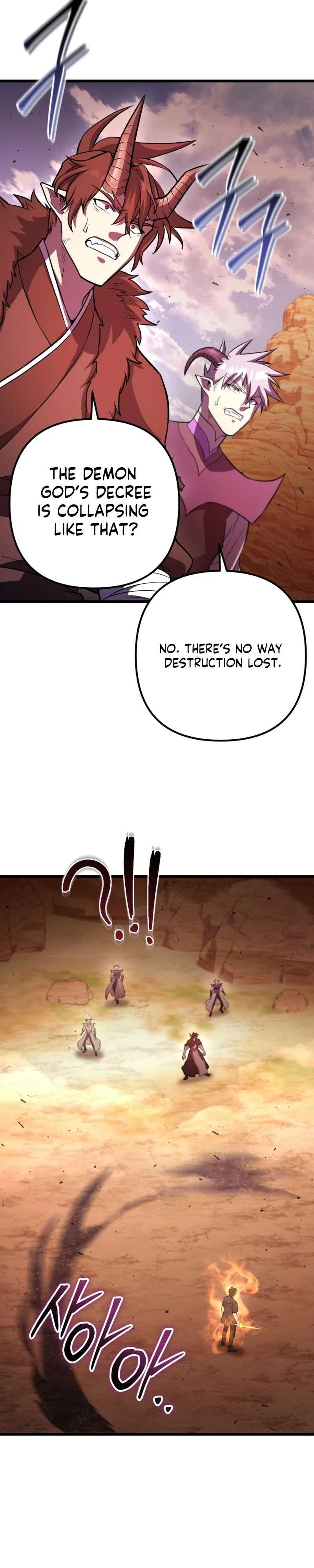 Maxed Out Leveling Chapter 98 – Page 28