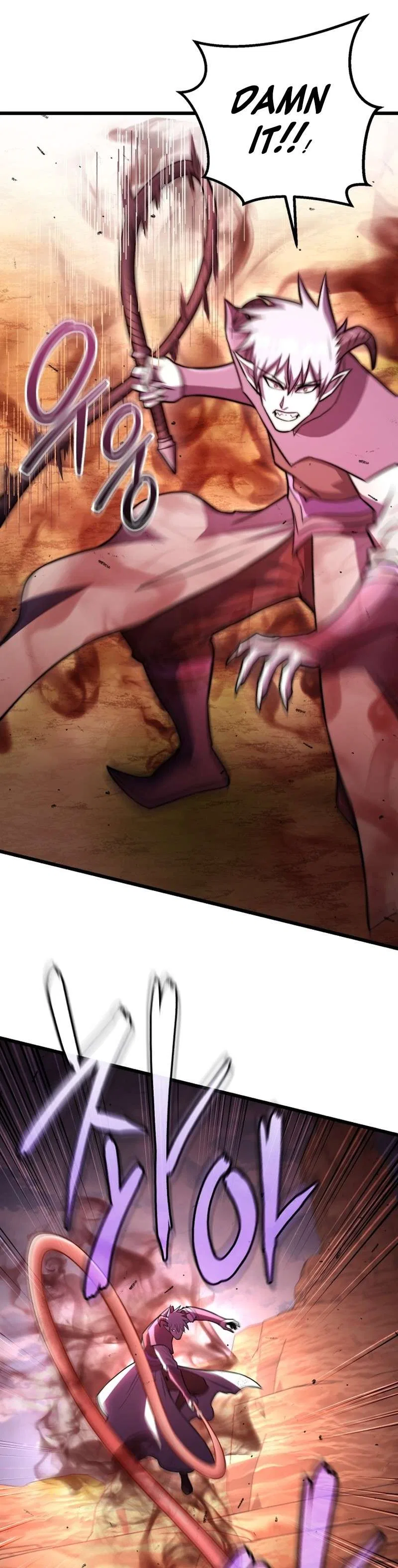 Maxed Out Leveling Chapter 98 – Page 29