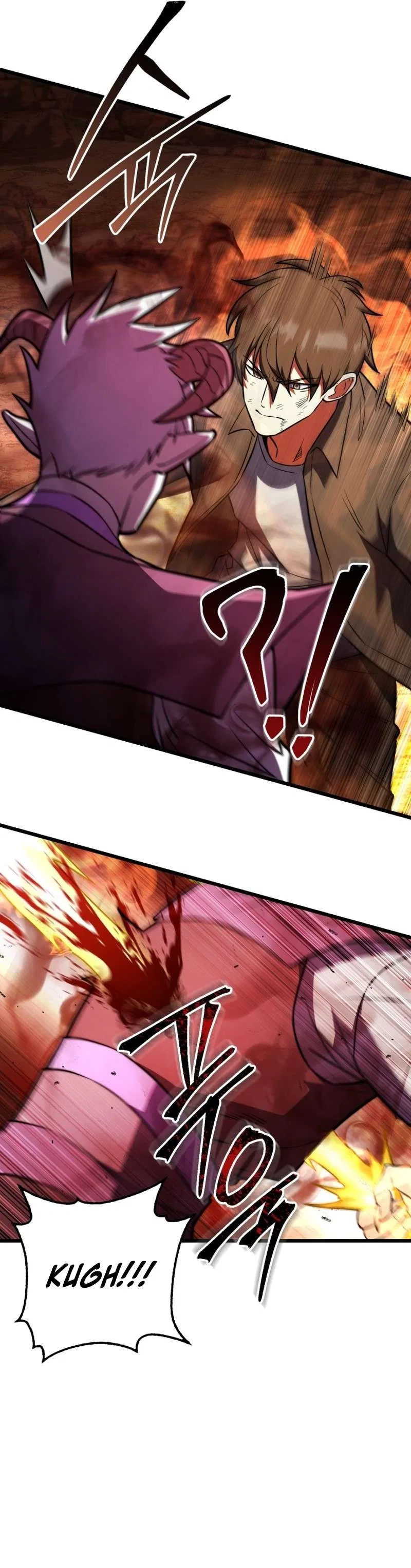 Maxed Out Leveling Chapter 98 – Page 31