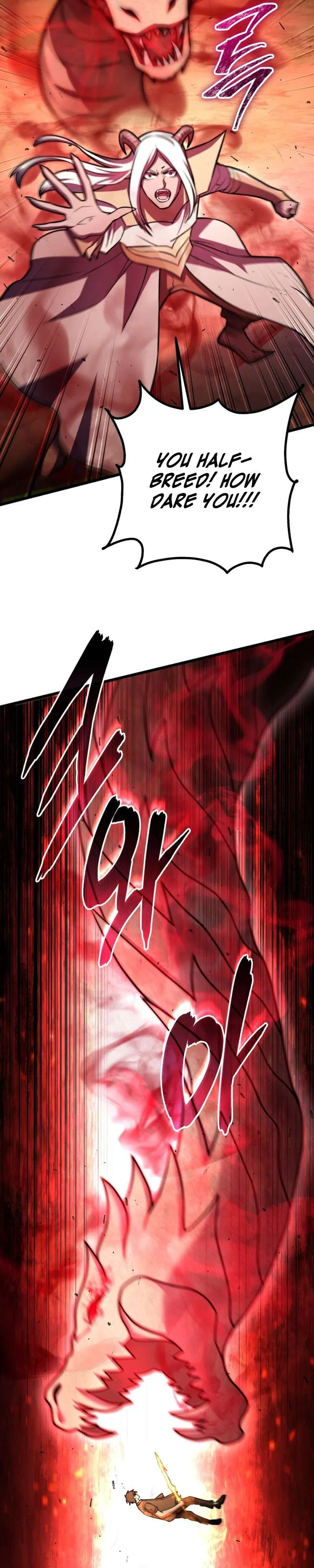 Maxed Out Leveling Chapter 98 – Page 33