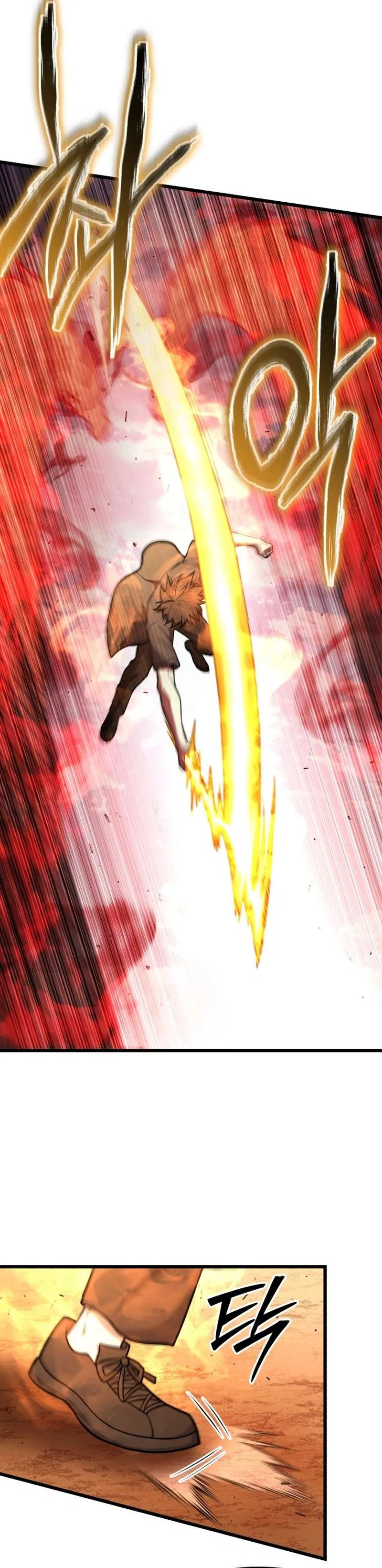 Maxed Out Leveling Chapter 98 – Page 35