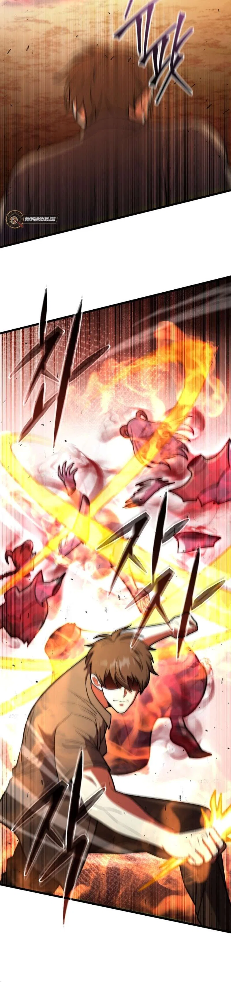 Maxed Out Leveling Chapter 98 – Page 37