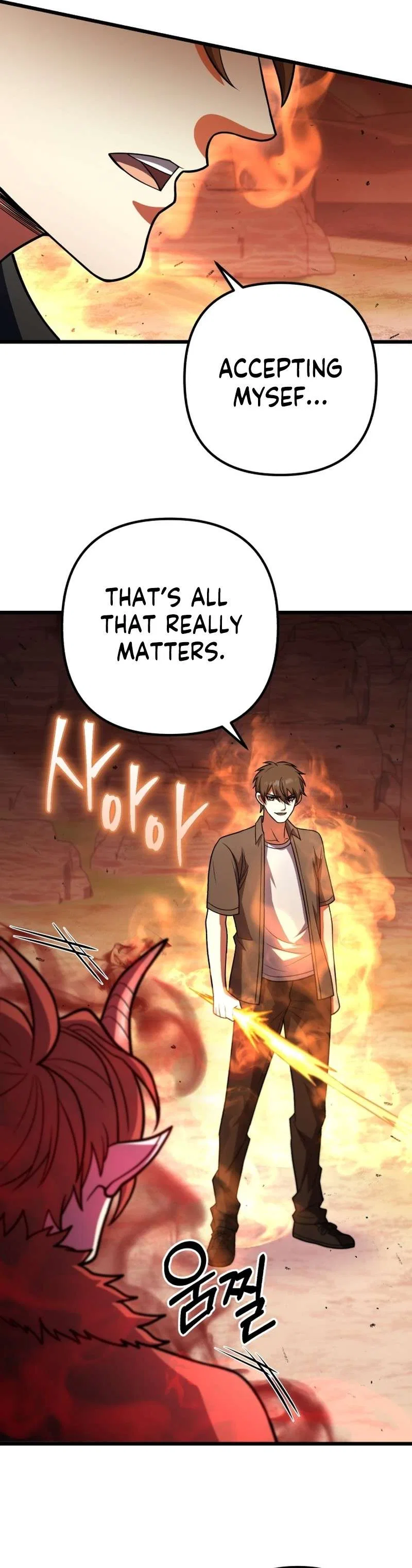 Maxed Out Leveling Chapter 98 – Page 38