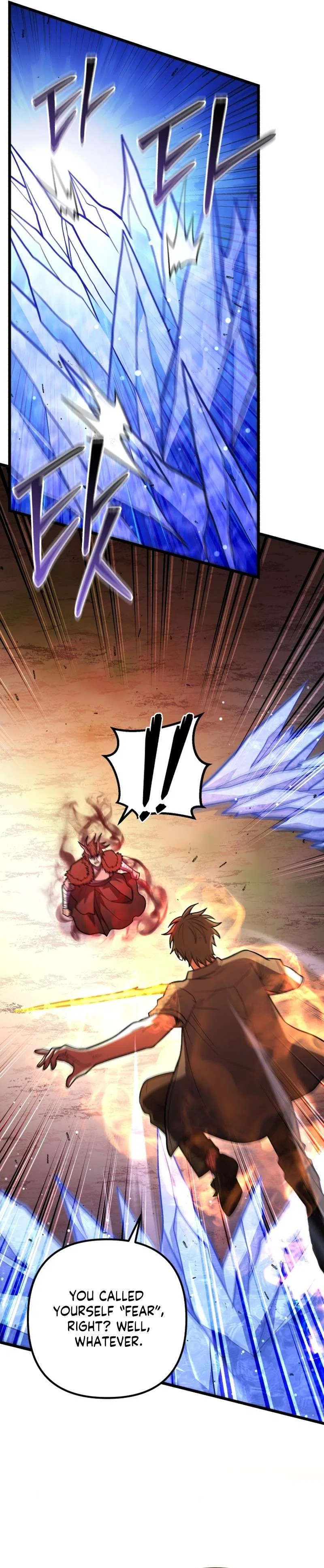 Maxed Out Leveling Chapter 98 – Page 40