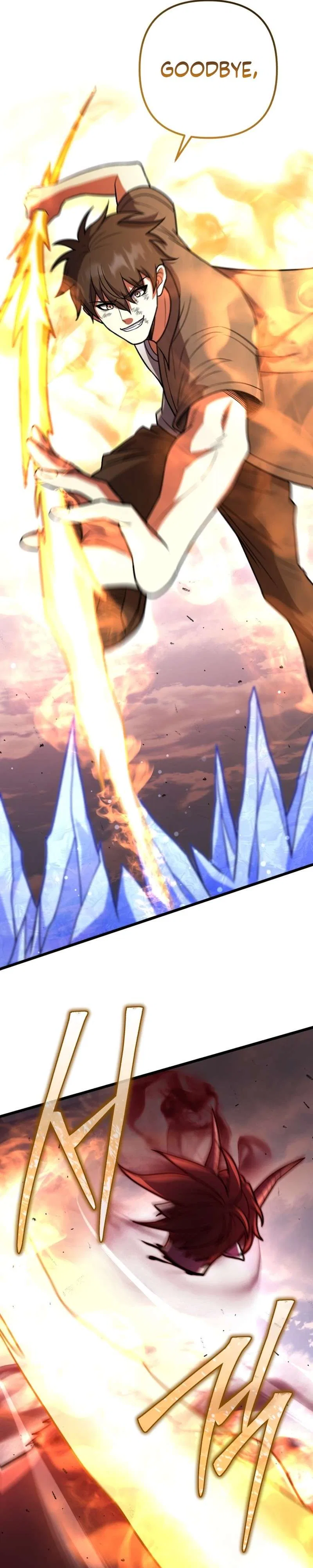 Maxed Out Leveling Chapter 98 – Page 41