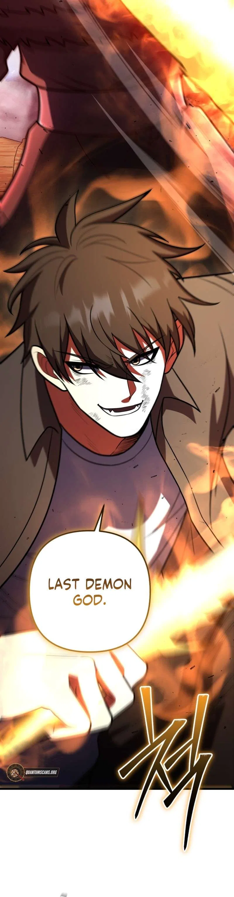 Maxed Out Leveling Chapter 98 – Page 42