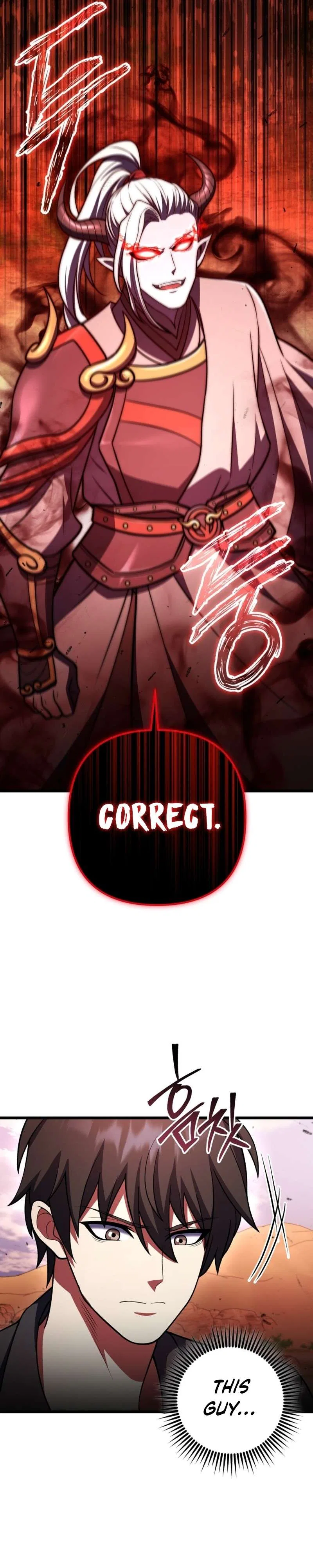 Maxed Out Leveling Chapter 97 – Page 2