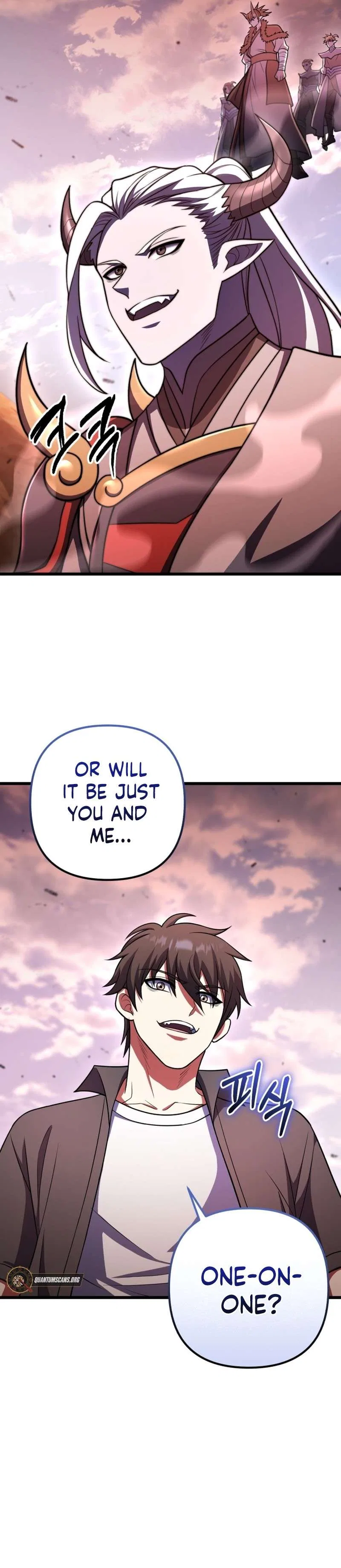 Maxed Out Leveling Chapter 97 – Page 7
