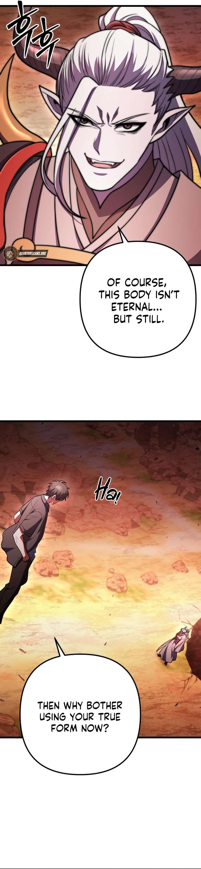 Maxed Out Leveling Chapter 97 – Page 10