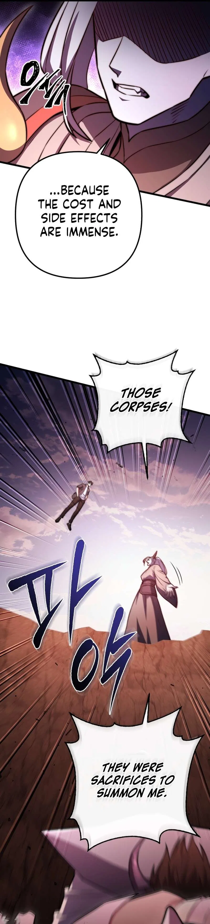 Maxed Out Leveling Chapter 97 – Page 11