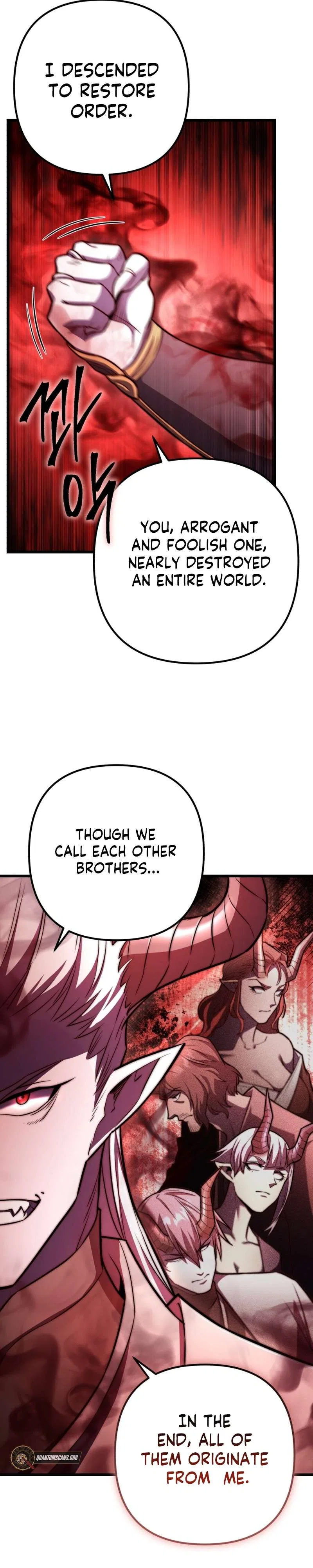 Maxed Out Leveling Chapter 97 – Page 14