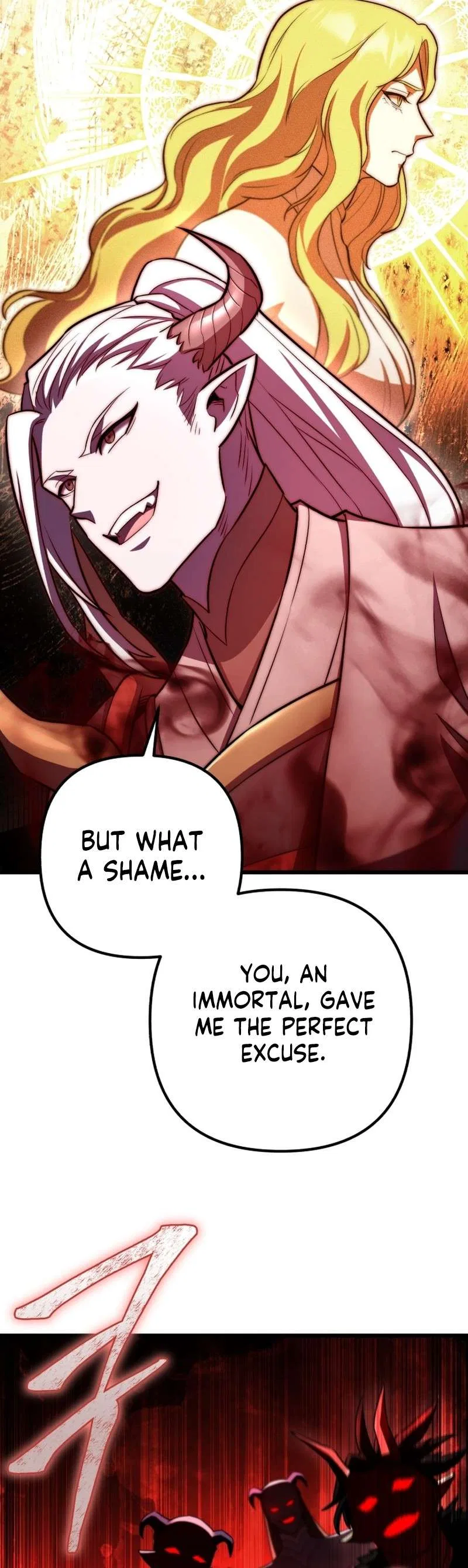 Maxed Out Leveling Chapter 97 – Page 17
