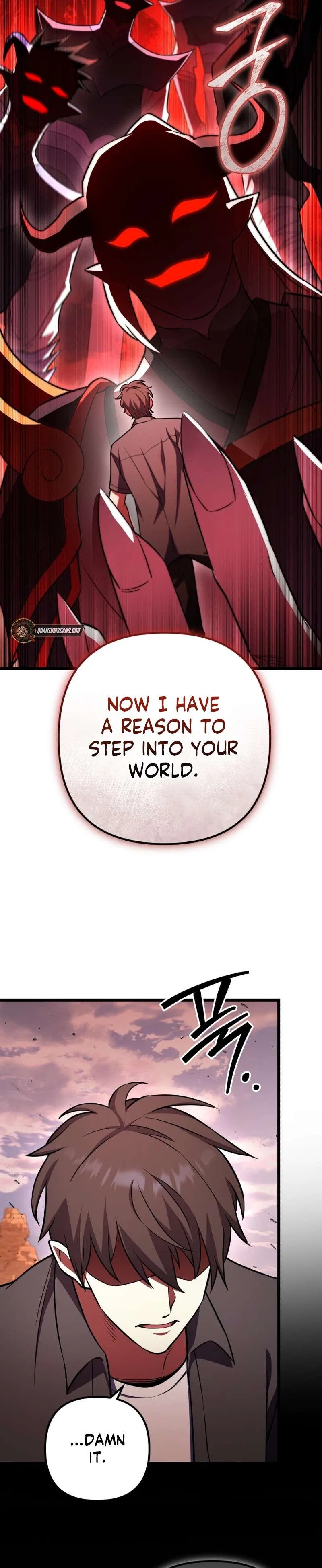 Maxed Out Leveling Chapter 97 – Page 18
