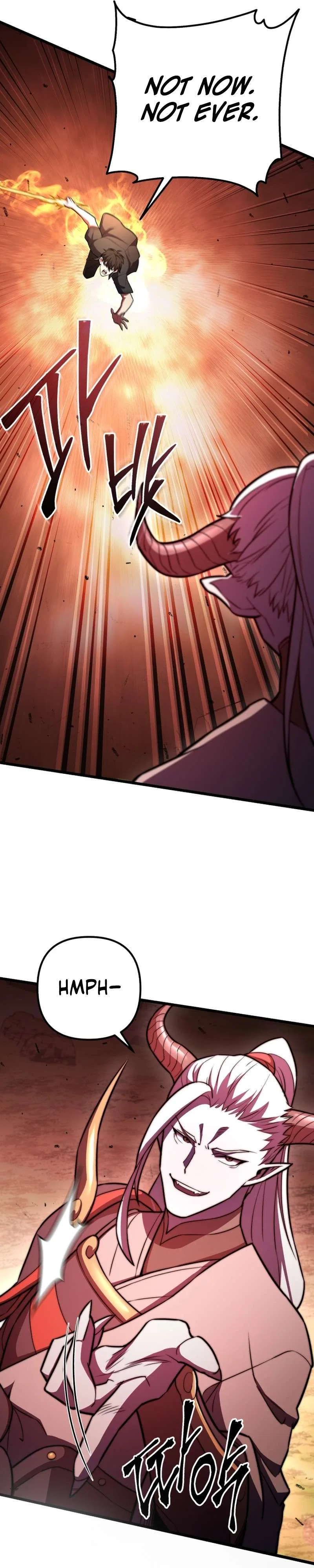 Maxed Out Leveling Chapter 97 – Page 20