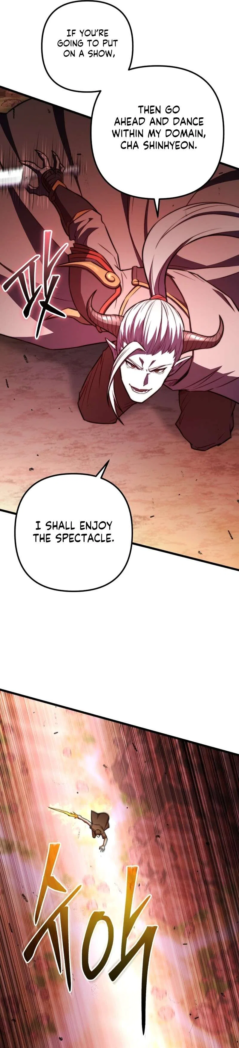 Maxed Out Leveling Chapter 97 – Page 22