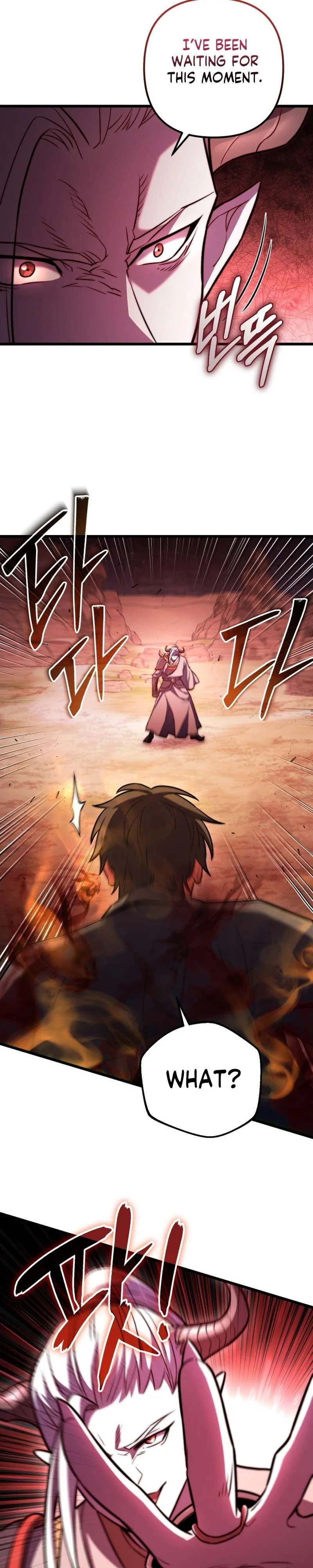 Maxed Out Leveling Chapter 97 – Page 33