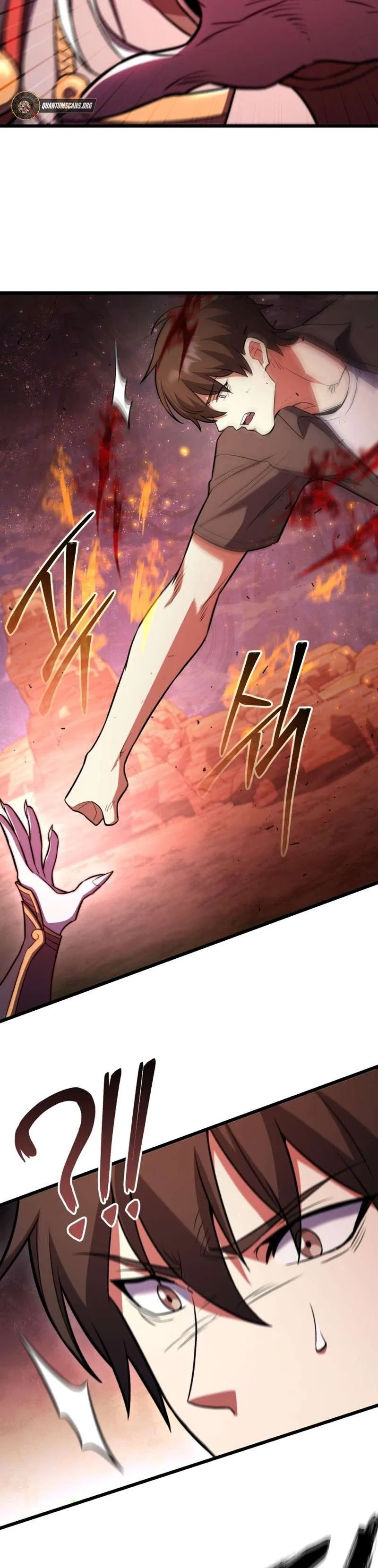 Maxed Out Leveling Chapter 97 – Page 34