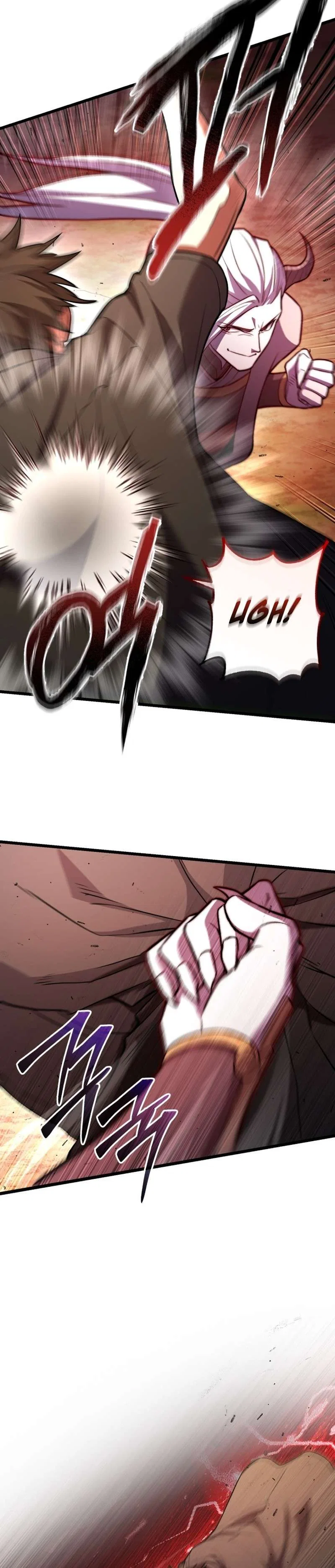 Maxed Out Leveling Chapter 97 – Page 35